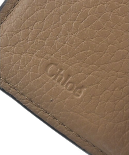 Chloe（クロエ）財布・コインケース 茶 サイズ:- レディース/2200732367039