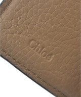 Chloe（クロエ）財布・コインケース 茶 サイズ:- レディース/2200732367039