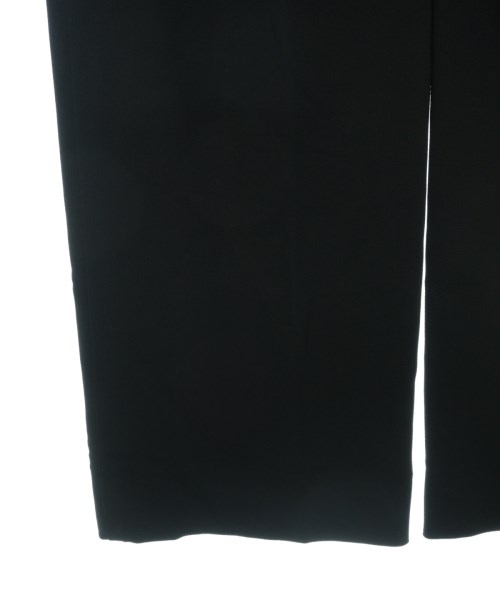 Chloe（クロエ）クロップドパンツ 黒 サイズ:34(XS位) レディース/2200733539022