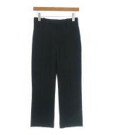 Chloe（クロエ）クロップドパンツ 黒 サイズ:34(XS位) レディース/2200733539022