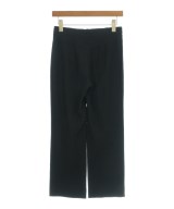 Chloe（クロエ）クロップドパンツ 黒 サイズ:34(XS位) レディース/2200733539022