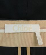 Chloe（クロエ）クロップドパンツ 黒 サイズ:34(XS位) レディース/2200733539022