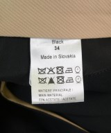 Chloe（クロエ）クロップドパンツ 黒 サイズ:34(XS位) レディース/2200733539022