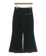 Chloe（クロエ）その他 黒 サイズ:36(XS位) レディース/2200733539039