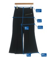 Chloe（クロエ）その他 黒 サイズ:36(XS位) レディース/2200733539039