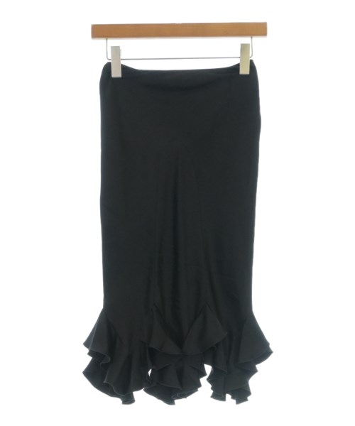 Chloe(クロエ)のひざ丈スカート サイズ:-(XS位) 7,200円