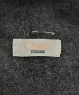 Chloe（クロエ）ストール グレー サイズ:- レディース/2200725179267