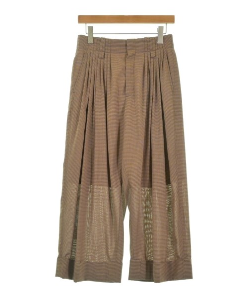 Chloe(クロエ)のスラックス サイズ:34(XXS位) 28,400円