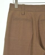 Chloe（クロエ）スラックス 茶 サイズ:34(XXS位) レディース/2200733700019