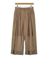 Chloe スラックス