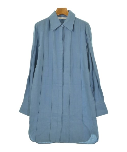 Chloe(クロエ)のシャツワンピース サイズ:34(XXS位) 32,200円