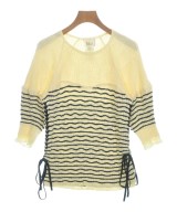 Chloe（クロエ）ニット・セーター 白 サイズ:S レディース/2200733700033