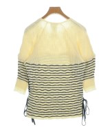 Chloe（クロエ）ニット・セーター 白 サイズ:S レディース/2200733700033