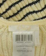 Chloe（クロエ）ニット・セーター 白 サイズ:S レディース/2200733700033