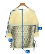 Chloe（クロエ）ニット・セーター 白 サイズ:S レディース/2200733700033