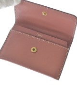 Chloe（クロエ）カードケース ピンク サイズ:- レディース/2200733803031