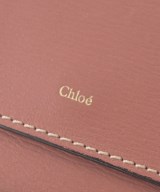 Chloe（クロエ）カードケース ピンク サイズ:- レディース/2200733803031