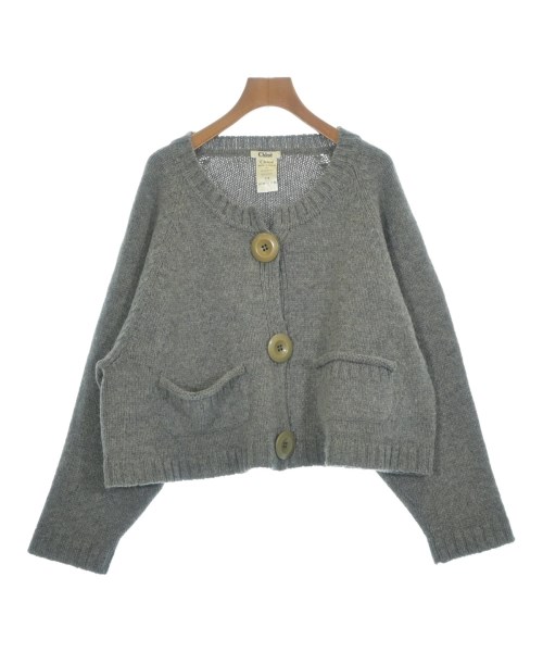 Chloe(クロエ)のカーディガン サイズ:S 13,000円