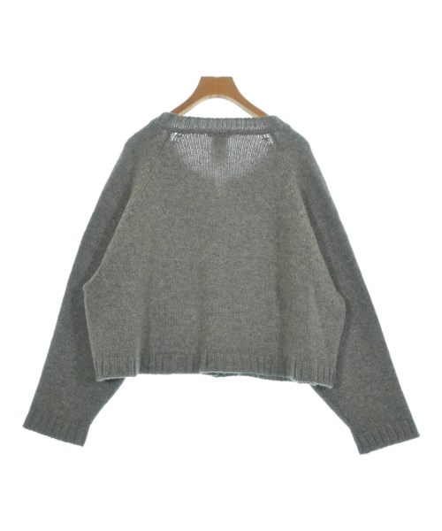 Chloe（クロエ）カーディガン グレー サイズ:S レディース/2200733548109