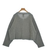 Chloe（クロエ）カーディガン グレー サイズ:S レディース/2200733548109