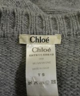 Chloe（クロエ）カーディガン グレー サイズ:S レディース/2200733548109