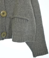 Chloe（クロエ）カーディガン グレー サイズ:S レディース/2200733548109