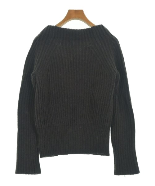 Chloe（クロエ）カーディガン 茶 サイズ:XS レディース/2200733548116