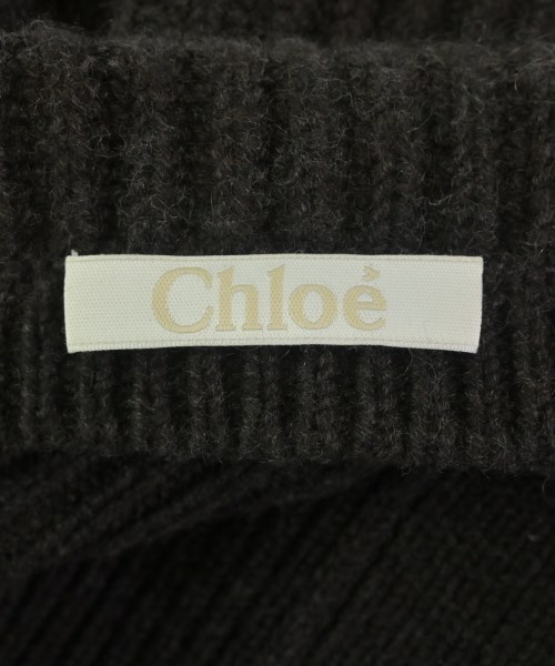 Chloe（クロエ）カーディガン 茶 サイズ:XS レディース/2200733548116