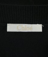 Chloe（クロエ）ベスト/ノースリーブ 黒 サイズ:S レディース/2200734421142