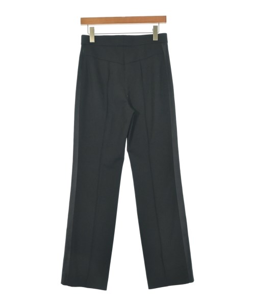 Chloe（クロエ）スラックス 黒 サイズ:36(XS位) レディース/2200734421197