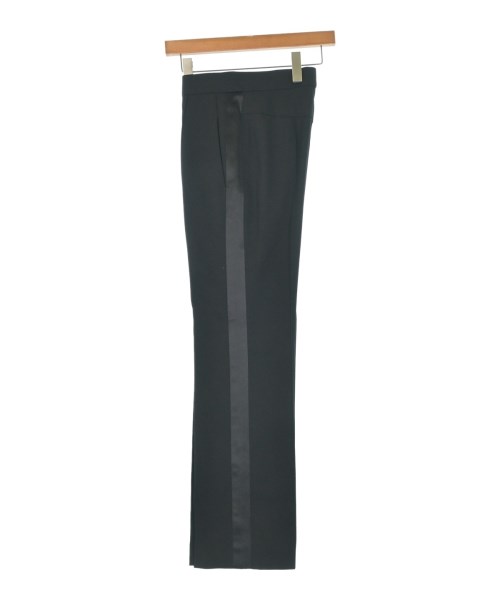 Chloe（クロエ）スラックス 黒 サイズ:36(XS位) レディース/2200734421197