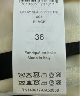 Chloe（クロエ）スラックス 黒 サイズ:36(XS位) レディース/2200734421197