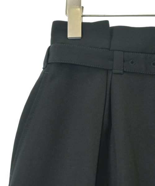 Chloe（クロエ）スラックス 黒 サイズ:34(XXS位) レディース/2200734421227