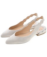 Chloe（クロエ）パンプス グレー サイズ:36 1/2(23cm位) レディース/2200734659125