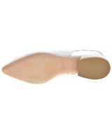 Chloe（クロエ）パンプス グレー サイズ:36 1/2(23cm位) レディース/2200734659125
