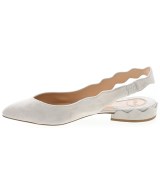 Chloe（クロエ）パンプス グレー サイズ:36 1/2(23cm位) レディース/2200734659125