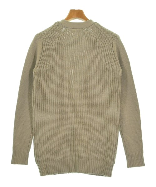 Chloe（クロエ）カーディガン ベージュ サイズ:XS レディース/2200728355057