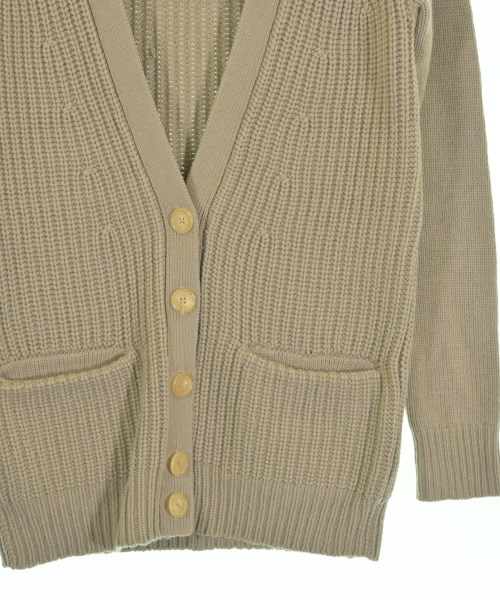 Chloe（クロエ）カーディガン ベージュ サイズ:XS レディース/2200728355057