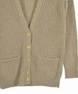 Chloe（クロエ）カーディガン ベージュ サイズ:XS レディース/2200728355057