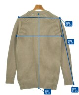 Chloe（クロエ）カーディガン ベージュ サイズ:XS レディース/2200728355057