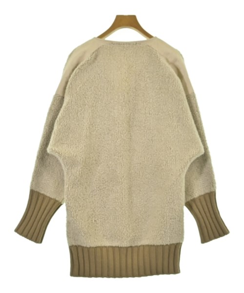 Chloe（クロエ）ニット・セーター ベージュ サイズ:XS レディース/2200728355071