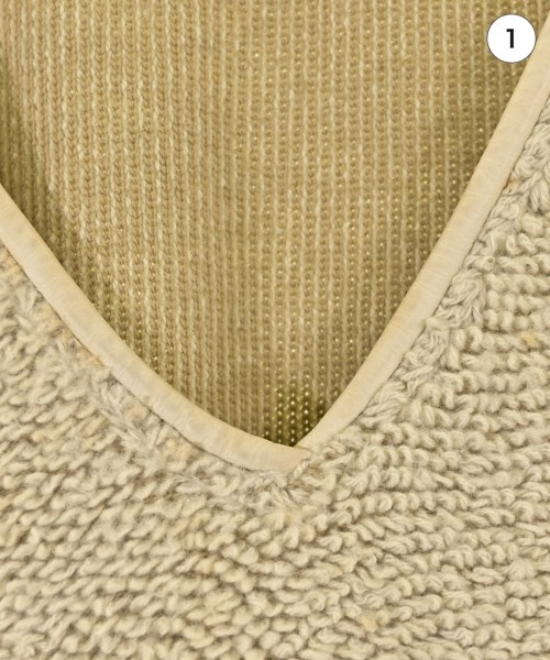 Chloe（クロエ）ニット・セーター ベージュ サイズ:XS レディース/2200728355071