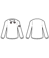 Chloe（クロエ）ニット・セーター ベージュ サイズ:XS レディース/2200728355071