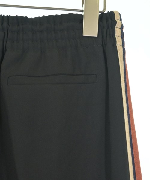 Chloe（クロエ）スラックス 黒 サイズ:34(M位) レディース/2200735467057