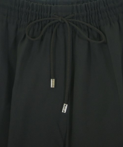 Chloe（クロエ）スラックス 黒 サイズ:34(M位) レディース/2200735467057