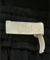 Chloe（クロエ）スラックス 黒 サイズ:34(M位) レディース/2200735467057