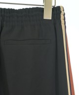 Chloe（クロエ）スラックス 黒 サイズ:34(M位) レディース/2200735467057