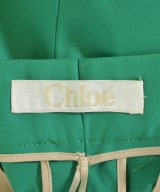 Chloe（クロエ）その他 緑 サイズ:38(S位) レディース/2200726142109