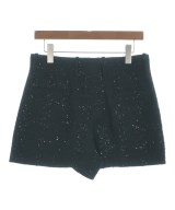 Chloe（クロエ）ショートパンツ 黒 サイズ:36(XS位) レディース/2200726142116