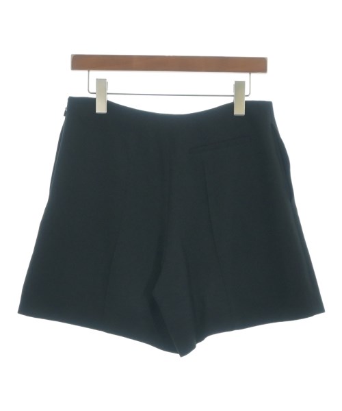 Chloe（クロエ）ショートパンツ 黒 サイズ:36(XS位) レディース/2200726142123